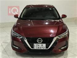 نيسان سنترا